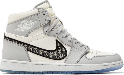 air force one jordan dior|Dior jordan 1 high for sale.